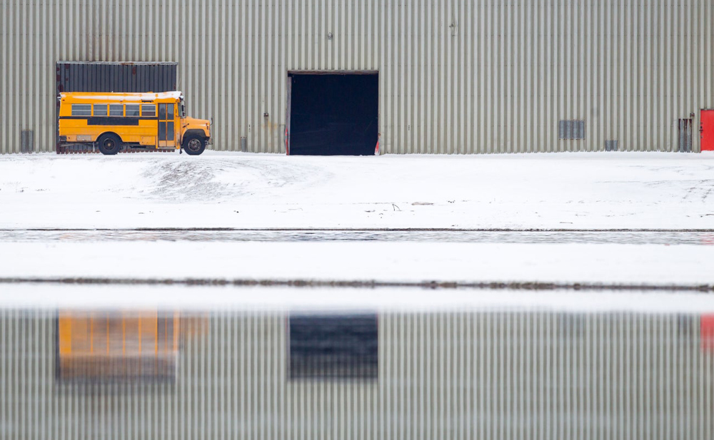 A Number System Invented by Inuit Schoolchildren Will Make Its Silicon Valley Debut