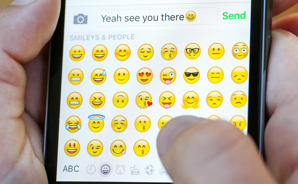 The Economist Explains: The great emoji debate