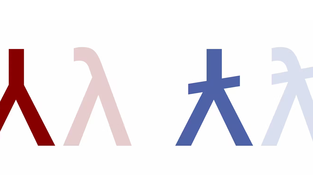 Four latin characters used in indigenous languages