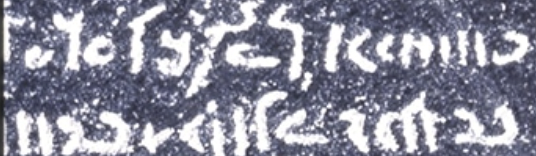 Demotic Egyptian