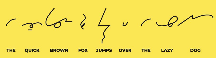 Gregg Shorthand
