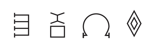 Neo-Nsibidi