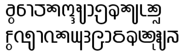 Zou (zolai)