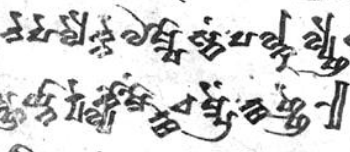 Tocharian